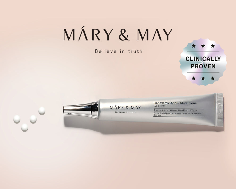 AIDKOREA COMPANY INC Launches Mary&May’s Global ‘DOT DOT DOT’ Campaign
