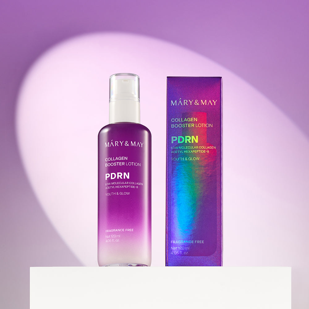 Mary&May Collagen Booster Lotion thumbnail