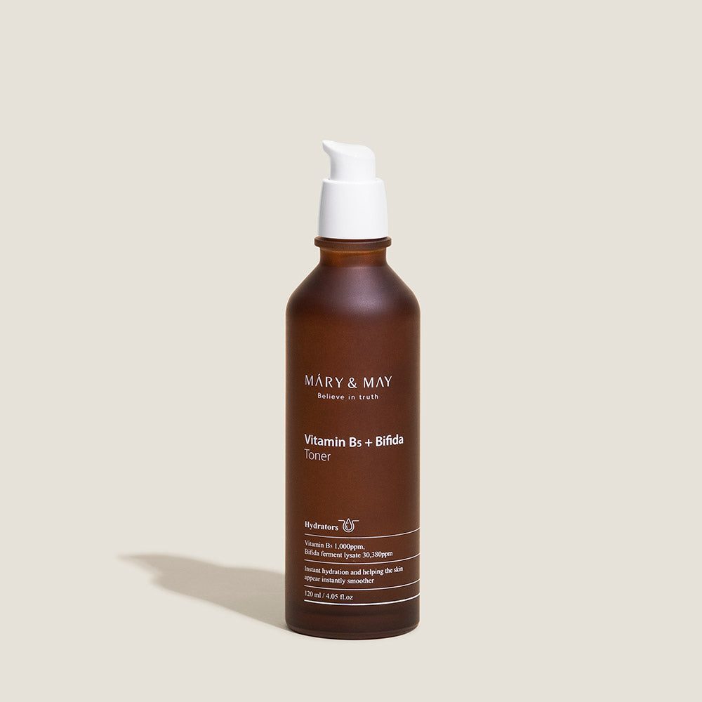 Mary&May Vitamin B5+Bifida Toner thumbnail