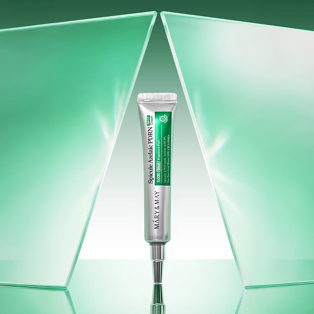 Mary&May Spicule Azelaic PDRN Spot Cream thumbnail