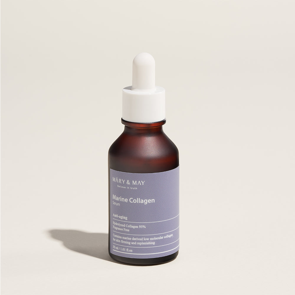 Mary&May Marine Collagen Serum thumbnail
