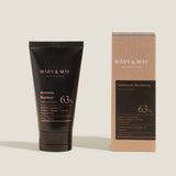 Mary&May Idebenone Blackberry Complex Intense Cream 100g