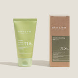 Mary&May Sensitive Soothing Gel Cream 100g