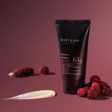 Mary&May Idebenone Blackberry Complex Intense Cream 100g