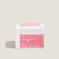 Mary&May Hyaluronic Panthenol Hydra Mask