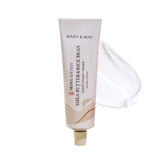 Mary&May Seoul Edition SHEA BUTTER & RICE BRAN Hand Cream 50ml