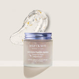 Mary&May Vegan Calendula Peptide Ageless Sleeping Mask 110g
