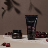 Mary&May Idebenone Blackberry Complex Intense Cream 100g