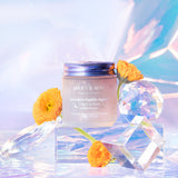 Mary&May Vegan Calendula Peptide Ageless Sleeping Mask 110g