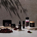 Mary&May Premium Idebenone Blackberry Complex Essence Mask 20EA/250g