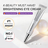 [Amazon Hot Selling🔥] Dark Circle + Brightening Eye Cream