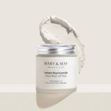 Mary&May Vegan CICA TeaTree Soothing Wash off Pack 125g