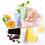 Mary&May Vegan Rose Hyaluronic Hydra Wash off Pack 30g