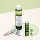 Mary&May Vegan CICA Tea Tree Toner Special Set (200ml+30ml+Eye cream 12g)