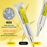 [Amazon Hot Selling🔥] Spicule Retinol PDRN Cream