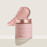 Mary&May Vegan Rose Hyaluronic Mask Special Set (125g+30g)