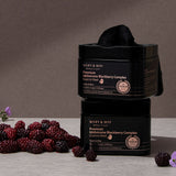 Mary&May Premium Idebenone Blackberry Complex Essence Mask 20EA/250g