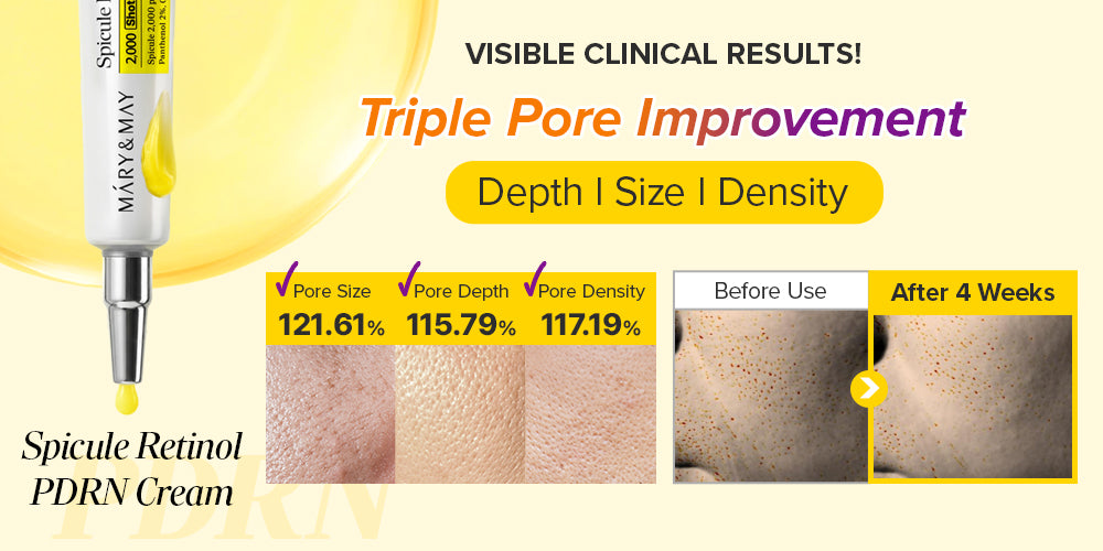 [Amazon Hot Selling🔥] Spicule Retinol PDRN Cream