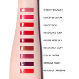 Mary&May Blooming Glow Lip – Picnic Aesthetic
