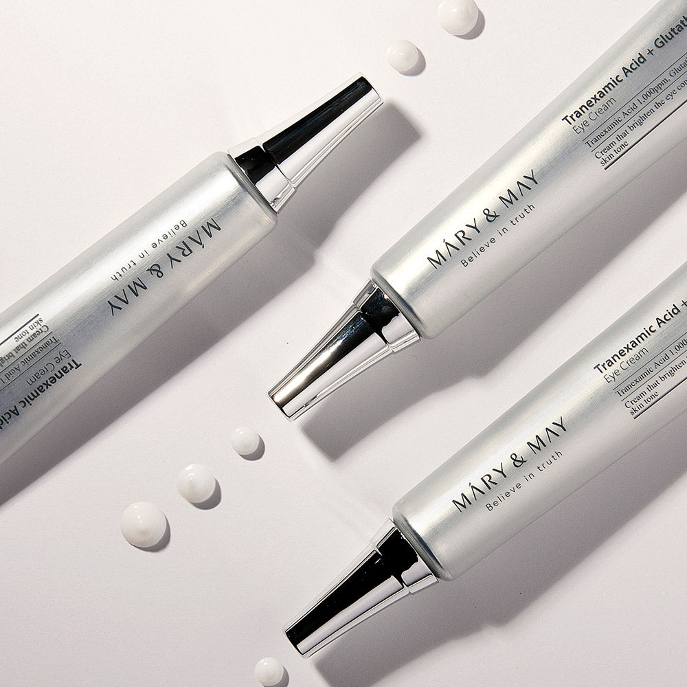 glutathione eye cream special set Mary&May Glutathione Eye Cream Special Set
