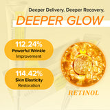 [Amazon Hot Selling🔥] Spicule Retinol PDRN Cream