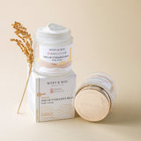 Mary&May Shea Butter & Rice Bran Body Cream 250ml