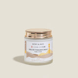 Mary&May Shea Butter & Rice Bran Body Cream 250ml