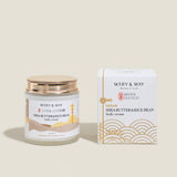 Mary&May Shea Butter & Rice Bran Body Cream 250ml