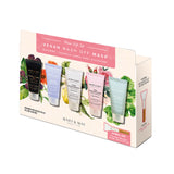 Mary&May Vegan Wash Off Mask Mini Gift Set (30g x5)