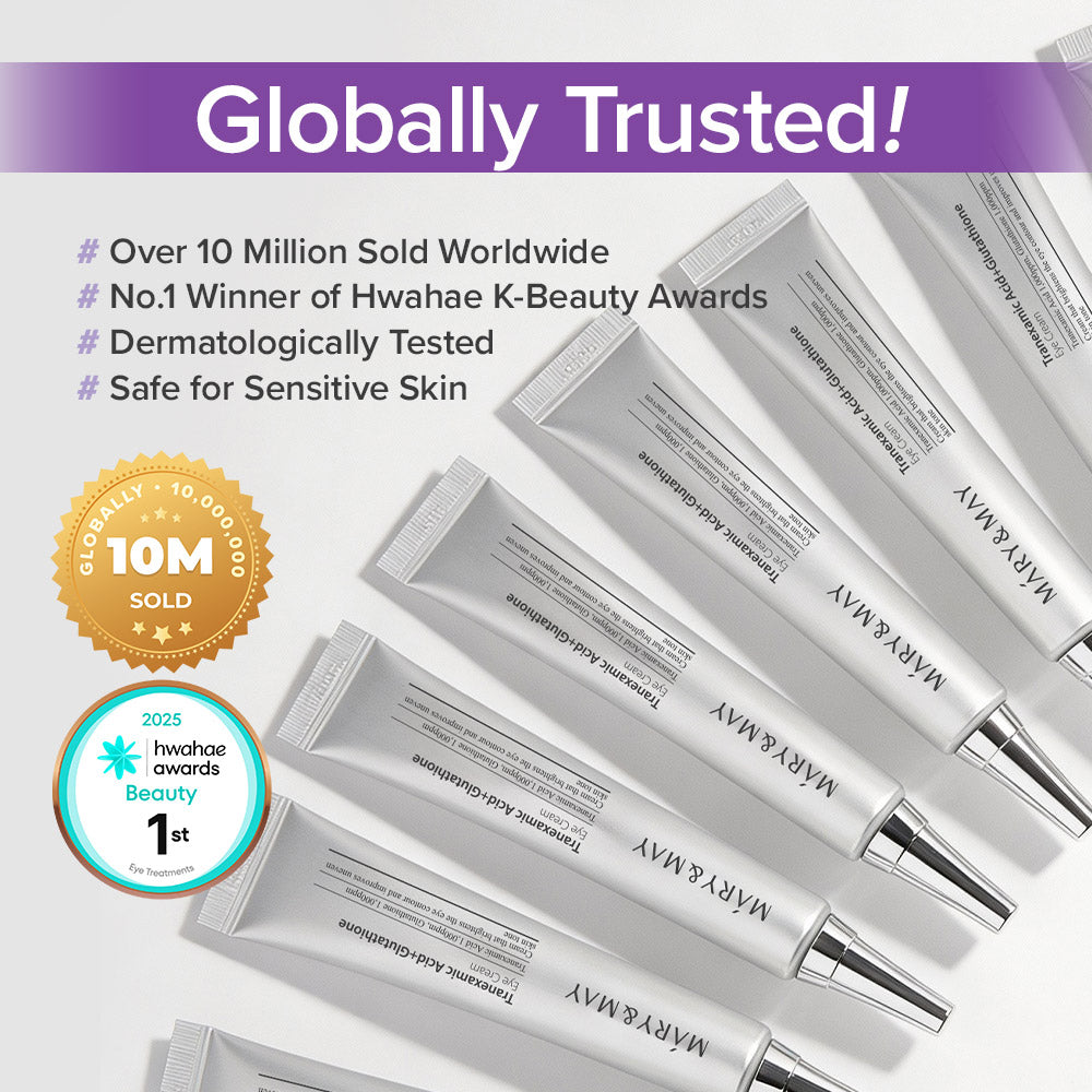 glutathione dark circles DermDoc 1%Vitamin &0.1%Gluthathione bright fix tinted under eye tone  correcting creme