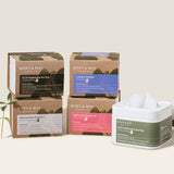 Mary&May CICA Houttuynia Tea Tree Calming Mask 30EA/400g
