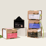 Mary&May Premium Idebenone Blackberry Complex Essence Mask 20EA/250g
