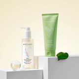 Mary&May Houttuynia Cordata+Tea Tree Cleansing Foam 150ml