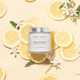 Mary&May Vegan Lemon Niacinamide Glow Wash off Pack 125g