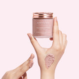 Mary&May Vegan Rose Hyaluronic Hydra Wash off Pack 125g