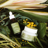 Mary&May Houttuynia Cordata +Tea Tree Serum 30ml