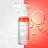 Mary&May Rose Collagen Mist Serum 100ml
