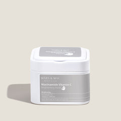 Mary&May Niacinamide Vitamin C Brightening Mask
