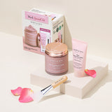 Mary&May Vegan Rose Hyaluronic Mask Special Set (125g+30g)