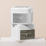 Mary&May CICA Houttuynia Tea Tree Calming Mask 30EA/400g
