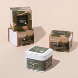 Mary&May CICA Houttuynia Tea Tree Calming Mask 30EA/400g