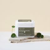 Mary&May CICA Houttuynia Tea Tree Calming Mask 30EA/400g