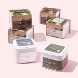 Mary&May CICA Houttuynia Tea Tree Calming Mask 30EA/400g