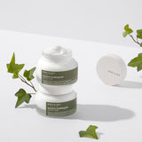 Mary&May Collagen PDRN Cream & Sensitive Soothing Gel Cream 70g