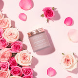 Mary&May Vegan Rose Hyaluronic Hydra Wash off Pack 125g