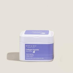 Mary&May Collagen Peptide Vital Mask