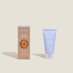 Mary&May Vegan Calendula Peptide Ageless Sleeping Mask