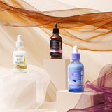 Mary&May Idebenone+Blackberry Complex Serum_80ml