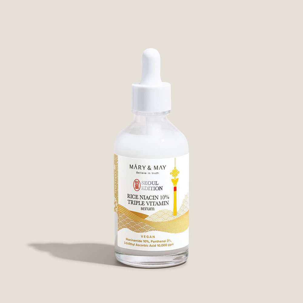Mary&May Seoul Serum