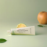 Mary&May Seoul Edition BERGAMOT & PEAR Hand Cream 50ml
